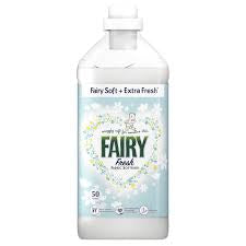 Laundry Fairy Fresh Wax Bar