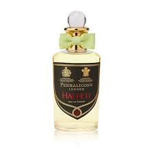 Halfetti Aroma Oil