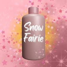 Snow Fairy Wax Bar