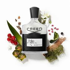 Creed Aroma Oil