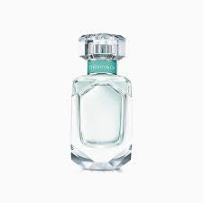 Inspired by Tiffany Perfume